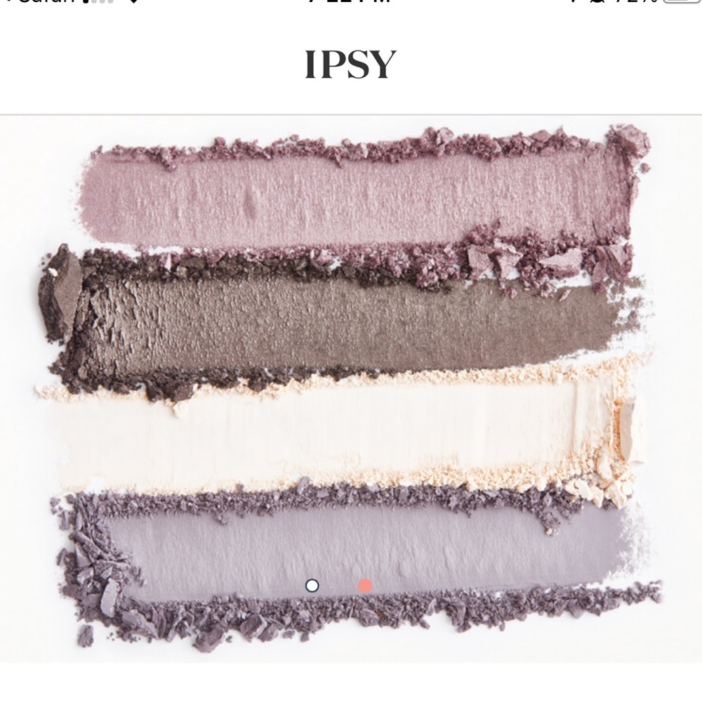 ɴᴇᴡ!! ITTSE Eyeshadow Quad 🛍